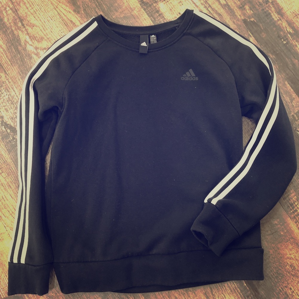 Adidas sweater